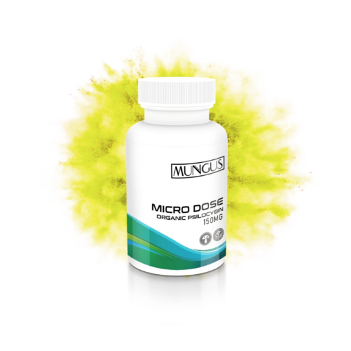 Buy 150MG Microdose Online