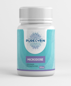 Buy 300MG Microdose Purecybin (30) Online