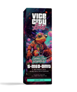 Buy 5MEO DMT Vape 300mg 1ml (Cart) Vice City Labs Online