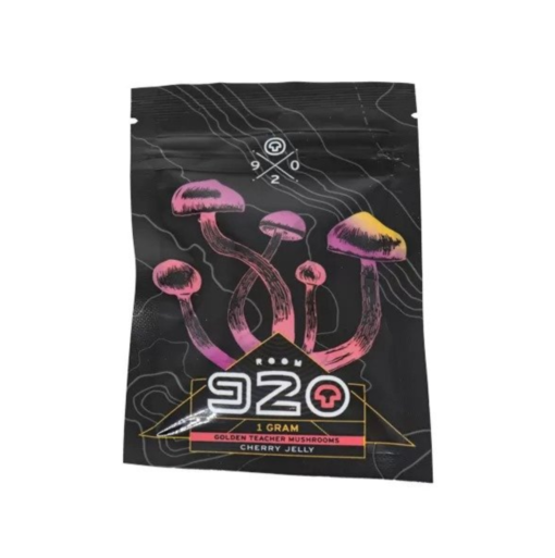 Buy 920 Cherry Gummy 1000mg Online