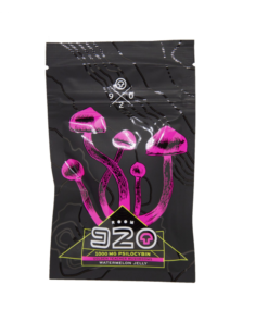 Buy 920 Watermelon Gummy 1000mg Online