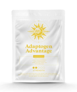 Buy Adaptogen Advantage Microdose (15) Cosmic Greens Online