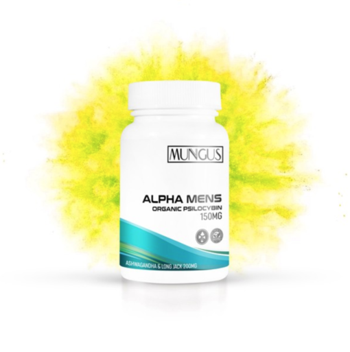 Buy Alpha Mens Microdose Online