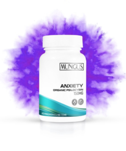 Buy Anxiety CBD Micro Dose Online