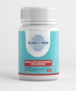 Buy Strength Microdose Purecybin (30) Online