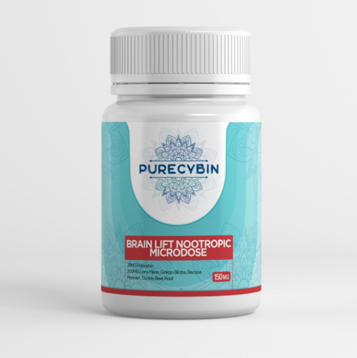 Buy Strength Microdose Purecybin (30) Online