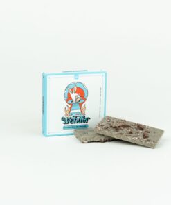 Buy Wonder Psilocybin Chocolate Bar – Cookies n Cream 3g Online