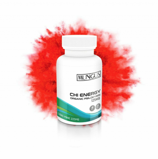 Buy Chi Energy Microdose Online