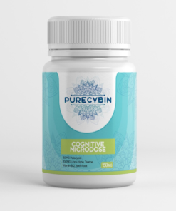 Buy Cognitive Microdose Purecybin (30) Online