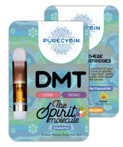 Buy DMT .5 Purecybin Online