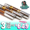 Buy Deadhead Chemist DMT 3 Cartridges Deal 1mL Online