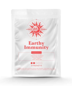 Buy Earthy Immunity Microdose (15) Cosmic Greens Online