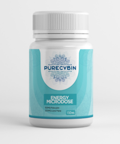 Buy Energy Microdose Purecybin (30) Online