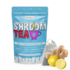 Buy Ginger Lemon Shroom Tea 1 GRAM Online