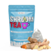 Buy Ginger Turmeric Shroom Tea 1 GRAM Online