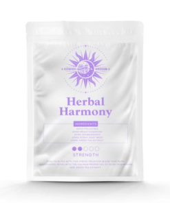 Buy Herbal Harmony Microdose (15) Cosmic Greens Online