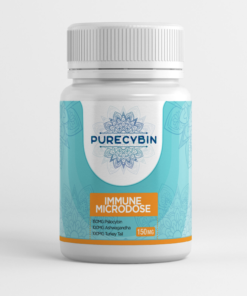 Buy Immune Microdose Purecybin (30) Online