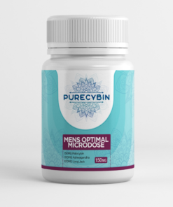 Buy Mens Optimal Microdose Purecybin (30) Online