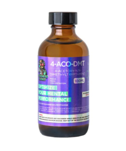 Buy Microdose DMT 4-AcO Deadhead Chemist Online