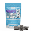 Buy Mungus Grape Gummy Bears 1000MG Online