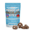 Buy Mungus Power Up Chocolate Bites 1000MG Online