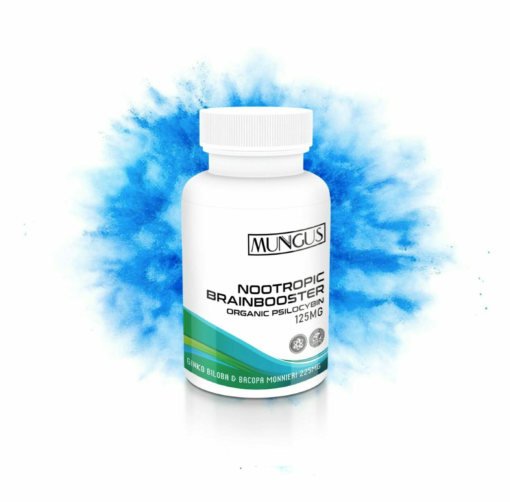 Buy Nootropic Brainbooster Microdose Online