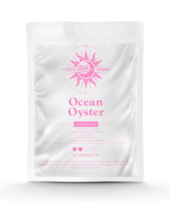 Buy Ocean Oyster Microdose (15) Cosmic Greens Online