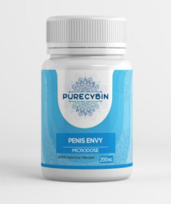 Buy Penis Envy Microdose 200mg Purecybin (20) Online