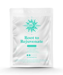 Buy Root to Rejuvenate Microdose (15) Cosmic Greens Online