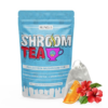 Buy Sangria Hibiscus Shroom Tea 1 GRAM Online