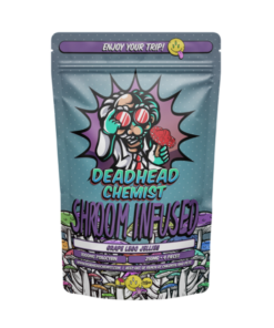 Buy Shroom Jelly Grape 1000MG Deadhead Chemist Online