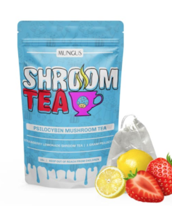 Buy Strawberry Lemonade Shroom Tea 1 GRAM Online