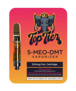 Buy Top Tier 5MEO DMT .5ML Online