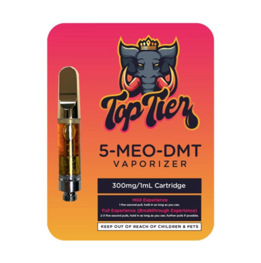 Buy Top Tier 5MEO DMT 1ML Online