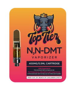 Buy Top Tier NN DMT .5ML Online