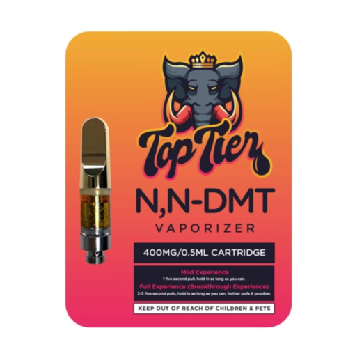 Buy Top Tier NN DMT .5ML Online