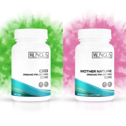 Buy Ultimate Ladies Performance Microdose Stack Online