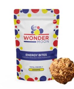 Buy Wonder Moon – Energy Bites – 2000MG Penis Envy Online